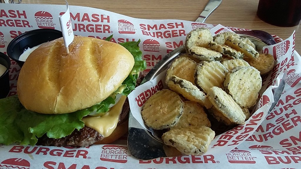 Smashburger